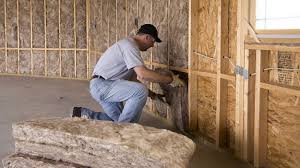 Types of Insulation We Offer in Shannon Hills, AR